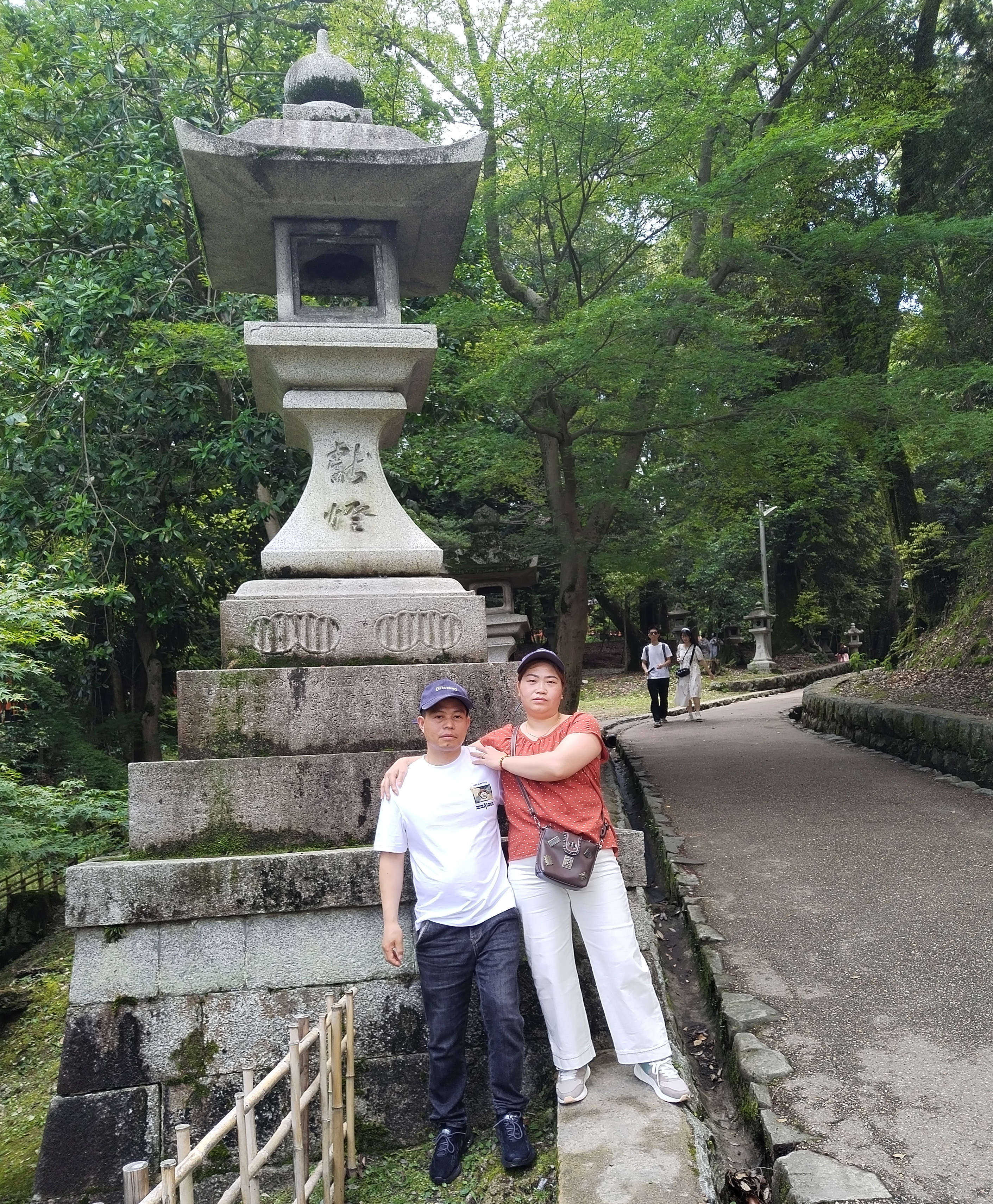 华章共谱，缘启新程——best365英国在线体育组织盛大的旅游活动(图3)